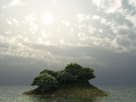 Island-visulogik Island-visulogik
