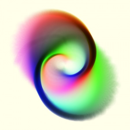 Long Colorful Spiral 450x450 Getting Ready to Recover