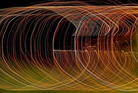 Lines-Cylindrical-Colors