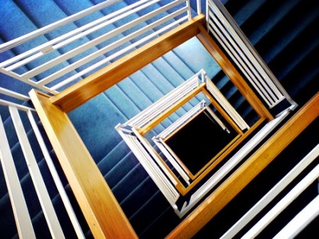 Vertigo-Stairwell-simiant
