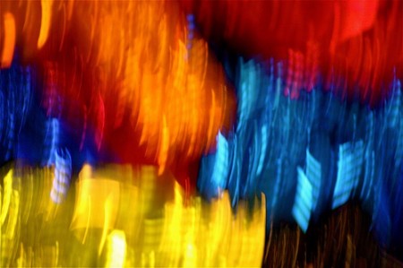 Colors in Motion-ebergcanada