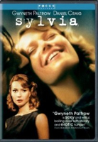Gwyneth Paltrow as Sylvia Plath