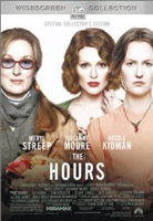Meryl Streep, Julianna Moore, Nicole Kidman