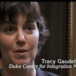Tracy Gaudet on healing and medicine