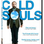 Poster for Cold Souls with Paul Giamatti