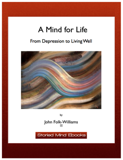 Recovery from Depression Ebook