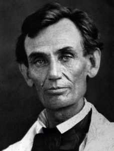 Lincoln's Depression