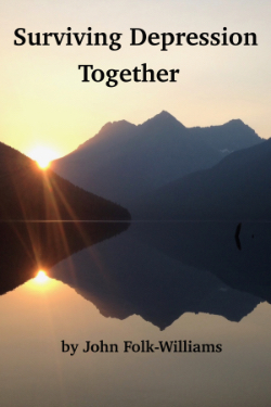 Surviving Depression Together ebook